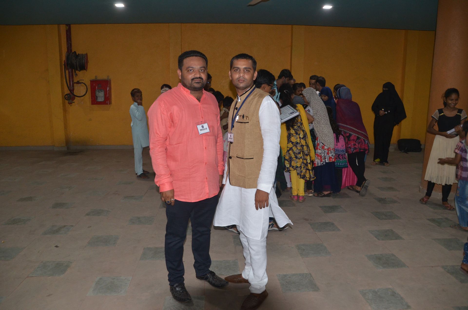 Event photo